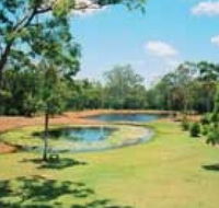 Montrave Home and Pet Stay Bed and Breakfast - Accommodation QLD