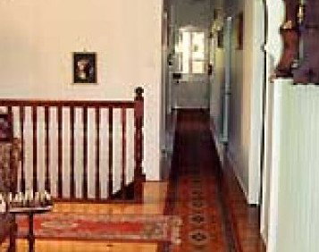 Montrave Home And Pet Stay Bed And Breakfast - Accommodation QLD 2