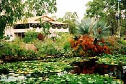 Montrave Home And Pet Stay Bed And Breakfast - Accommodation QLD 3
