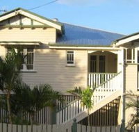 Eco Queenslander Holiday Home and BB - Accommodation QLD