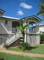 Eco Queenslander Holiday Home And B&B - Accommodation QLD 1