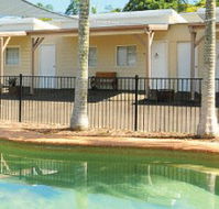 Ned Kellys Motel - Accommodation QLD