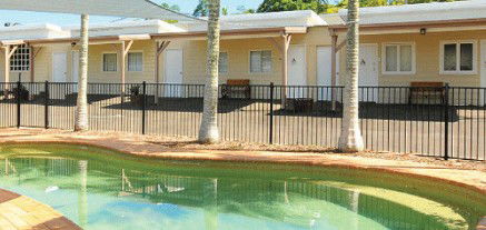 Ned Kellys Motel - Accommodation QLD 0