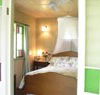 Flora Alba Cottage and Jacaranda on Pallas - Accommodation QLD