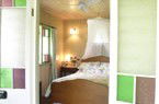 Flora Alba Cottage And Jacaranda On Pallas - Accommodation QLD 0