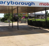 Maryborough Motel and Conference Centre - Accommodation QLD