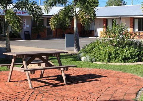 Maryborough Motel And Conference Centre - Accommodation QLD 1