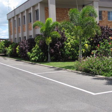 Maryborough Motel And Conference Centre - Accommodation QLD 2