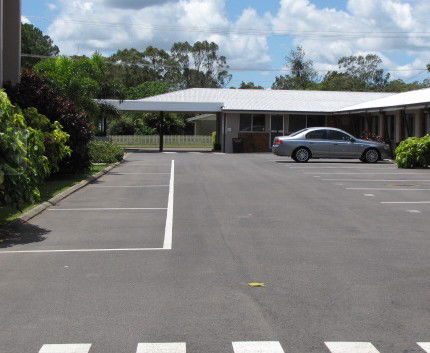 Maryborough Motel And Conference Centre - Accommodation QLD 3