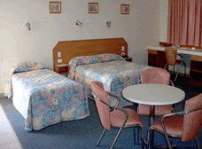 Carriers Arms Hotel Motel - Accommodation QLD 1