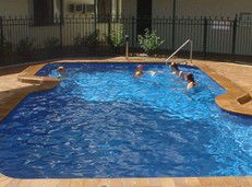 Carriers Arms Hotel Motel - Accommodation QLD 4