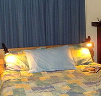 Orchid House - Accommodation QLD
