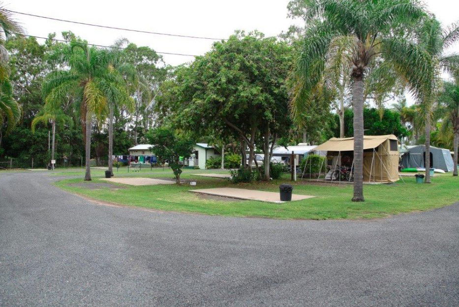 Point Vernon QLD Accommodation QLD