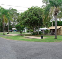 BIG4 Point Vernon Holiday Park - Accommodation QLD