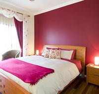 Villa Cavour Bed and Breakfast - Accommodation QLD