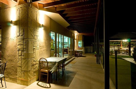 Villa Cavour Bed And Breakfast - Accommodation QLD 2