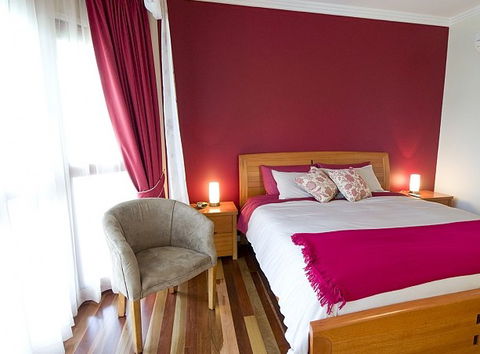 Villa Cavour Bed And Breakfast - Accommodation QLD 3