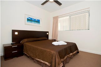 Australis Shelly Bay Resort - Accommodation QLD 3