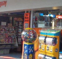 Fraser Roving Backpacker Resort - Accommodation QLD