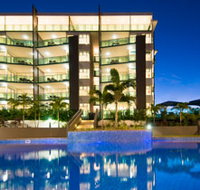 Akama Resort - Accommodation QLD