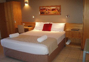 Boat Harbour Resort - Accommodation QLD 1