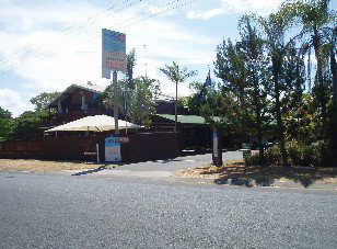 Boat Harbour Resort - Accommodation QLD 3