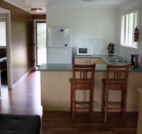 Sanctuary Lakes Fauna Retreat - Accommodation QLD