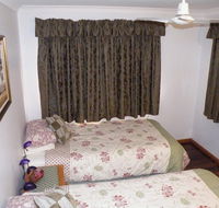 Bay Bed and Breakfast - Accommodation QLD