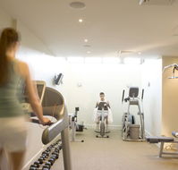 Oceans Resort and Spa Hervey Bay - Accommodation QLD