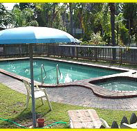 Hervey Bay Caravan Park - Accommodation QLD