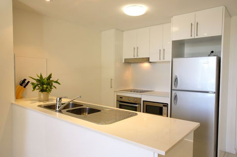 Agnes Water Beach Club - Accommodation QLD 1