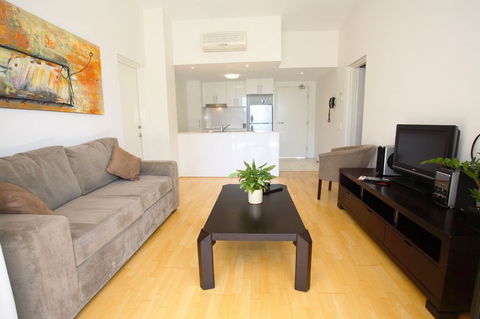 Agnes Water Beach Club - Accommodation QLD 2