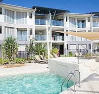 Pavillions on 1770 - Accommodation QLD