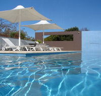 Shutters On The Beach - Accommodation QLD