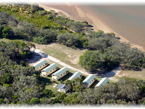 Deepwater QLD Accommodation QLD