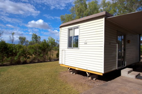 Discovery Holiday Parks - Biloela - Accommodation QLD 3