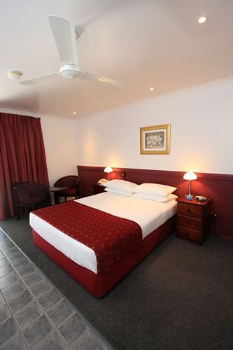 Xenia Central Studio Accommodation - Accommodation QLD 3