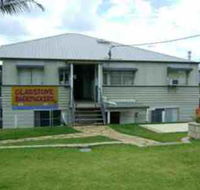 Gladstone Backpackers