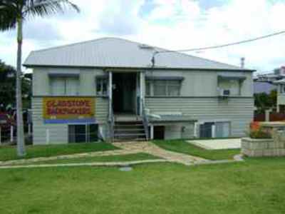 Gladstone Backpackers - Accommodation QLD 0