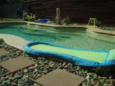 Gladstone Backpackers - Accommodation QLD 2