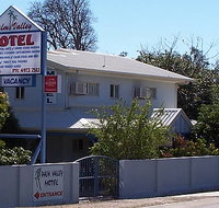 Palm Valley Motel and Self Contained Holiday Units - Accommodation QLD