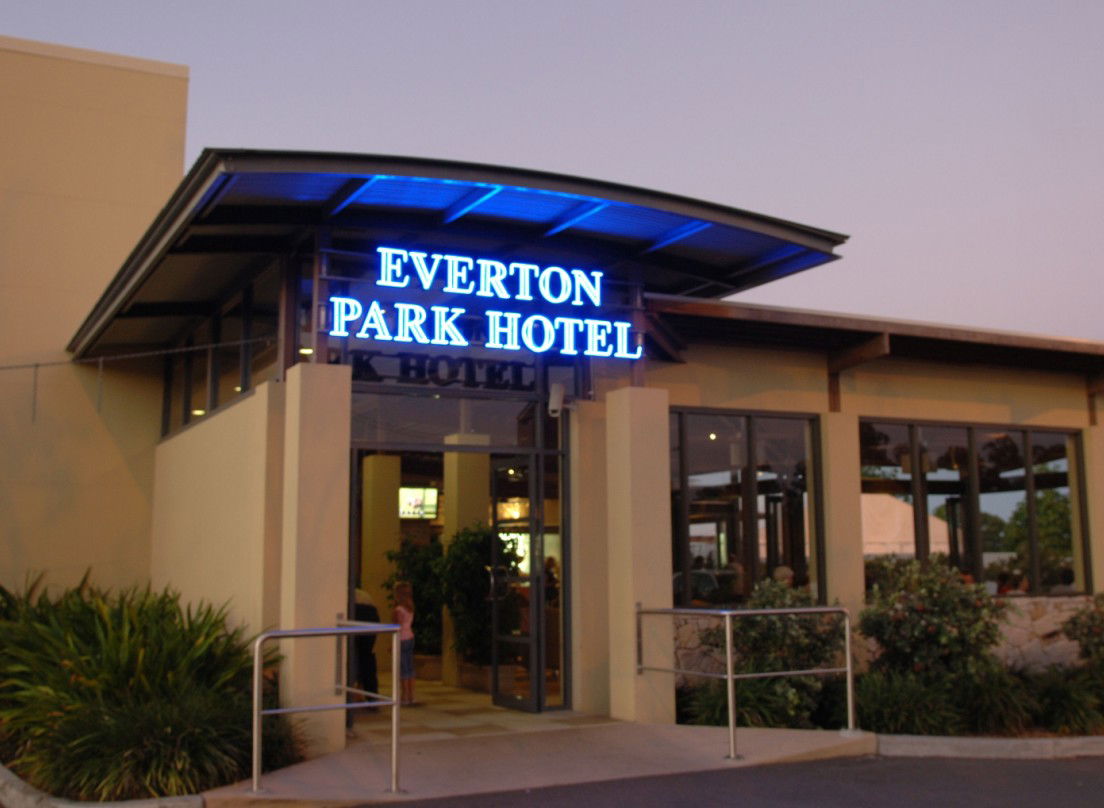 Mcdowall QLD Accommodation QLD