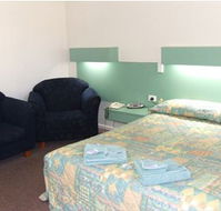Longreach Motel - Accommodation QLD