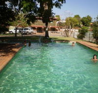 Discovery Parks - Mount Isa - Accommodation QLD