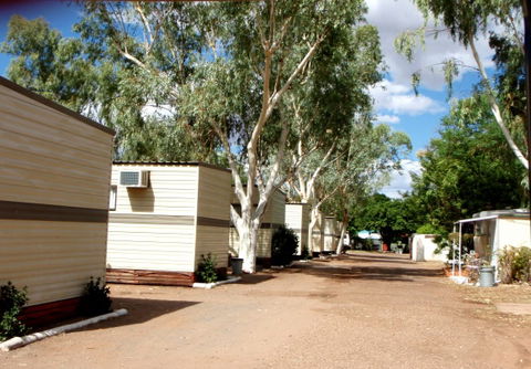 Discovery Parks - Mount Isa - Accommodation QLD 2