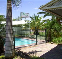 Banjos Overnight  Holiday Units - Accommodation QLD