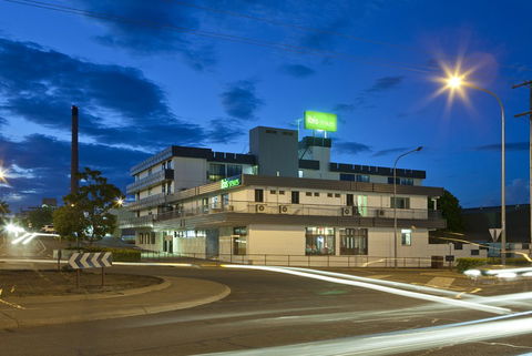 Ibis Styles Mt Isa Verona - Accommodation QLD 2