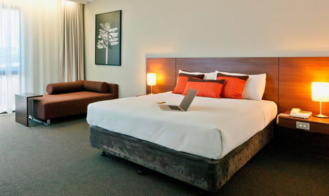 Ibis Styles Mt Isa Verona - Accommodation QLD 3