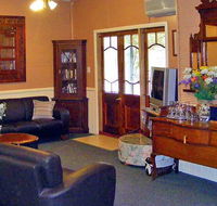 Windswept Country Retreat - Accommodation QLD