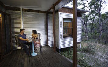 Severn-dipity - Accommodation QLD 1